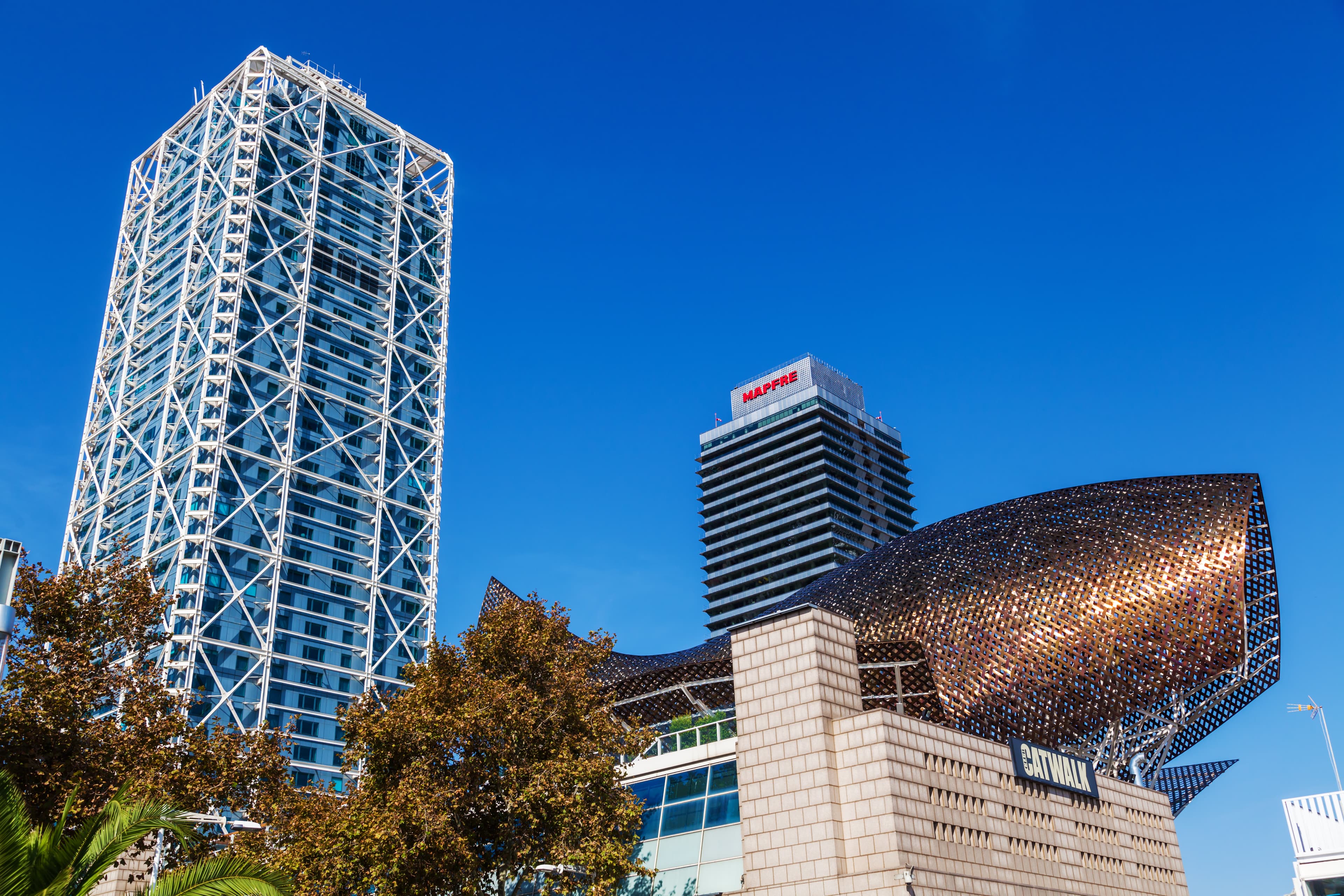 Hotel 5* · Barcelona