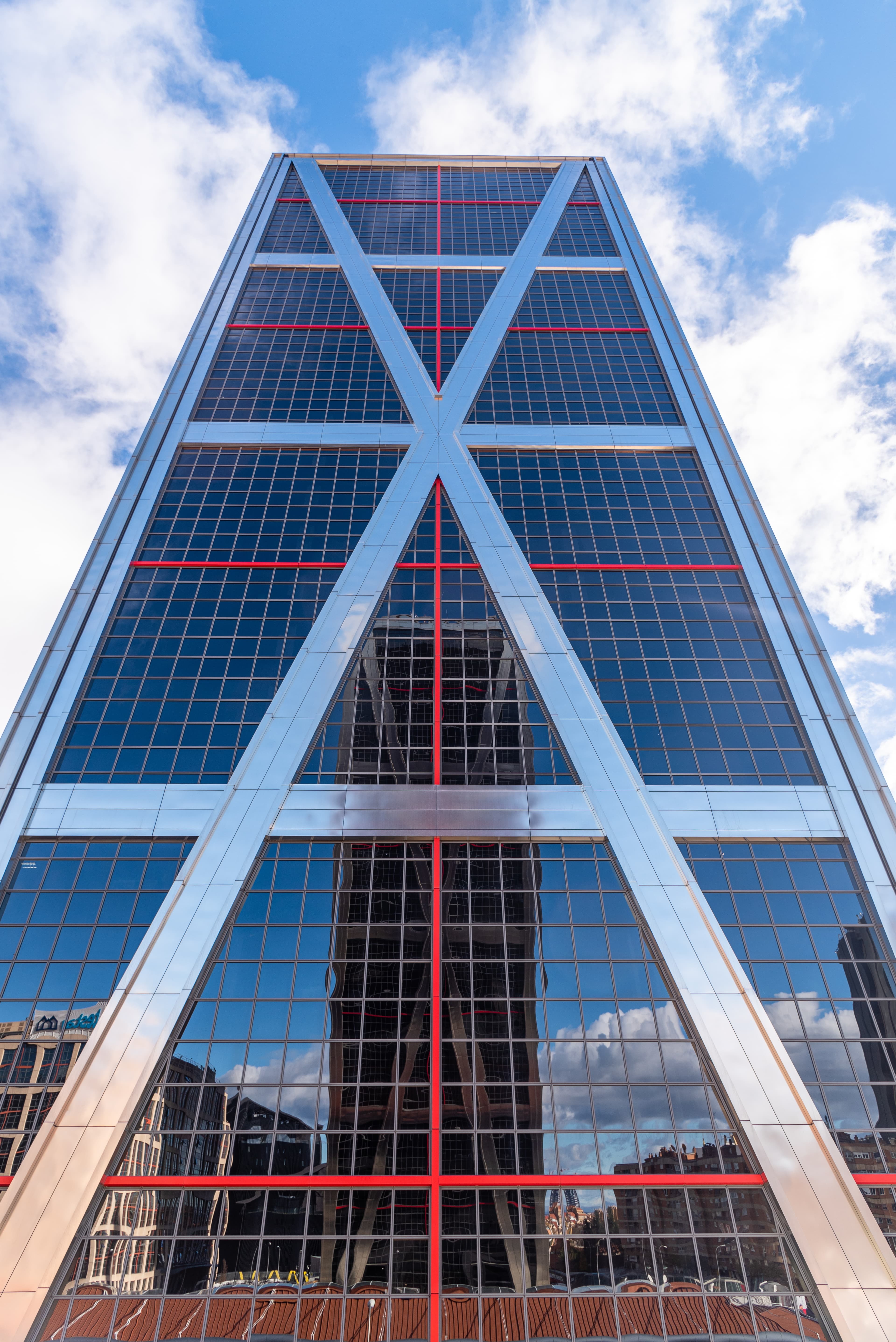 Torre Corporativa · Madrid